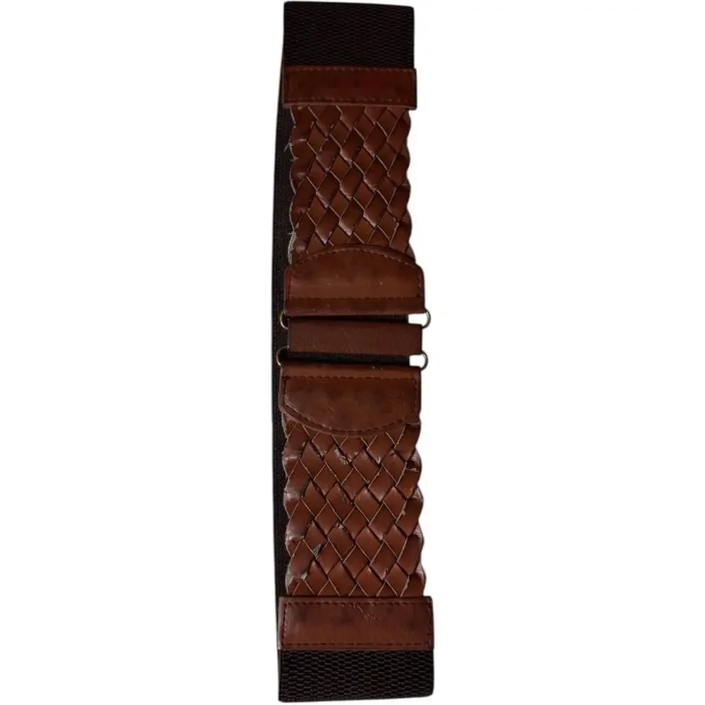 N/A stylish brown